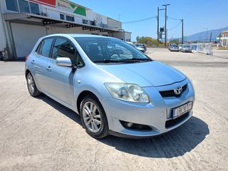 Toyota Auris 2007