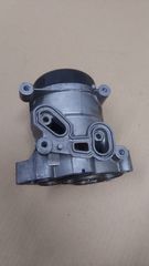 BMW Ε87 E46 Ε90 Ε91 Ε92 Ε93 Ε60 Ε83 Ε84 βαση φιλτου λαδιου 11427508966  7505203