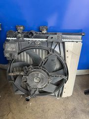 ΒΕΝΤΙΛΑΤΕΡ  ΨΥΓΕΙΟΥ CITROEN C3 13-24 1 ΦΙΣΑ 1253H6 , 1253P8 , 9612028580 , 9675280980 , 9812028580