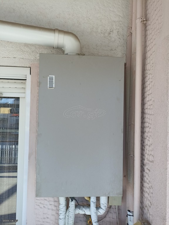 BAXI LUNA DUO-TEC SPACE +28 GA