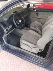 Volkswagen Polo 2003