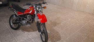Yamaha XT 550 1983-thumb-10