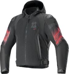 ΛΥΡΗΣ ALPINESTARS ΜΠΟΥΦΑΝ ZACA AIR VENOM, 3303224-1303