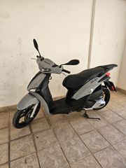 Piaggio Liberty 150 2025 LIBERTY 150 S