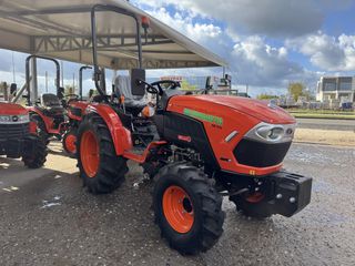 Γεωργικό Hinomoto 2025 HM-275 (W)