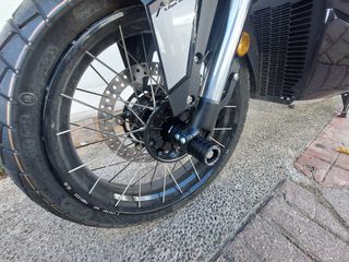 Μανιτάρια τροχού ZONTES G368-thumb-1