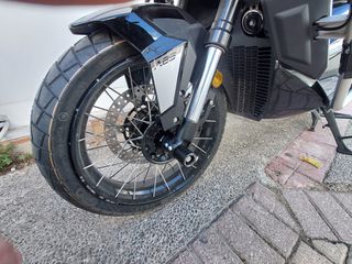 Μανιτάρια τροχού ZONTES G368-thumb-2