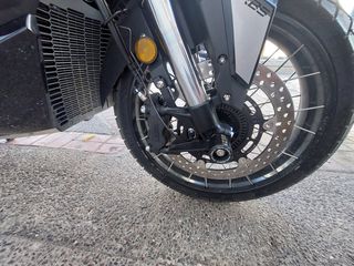 Μανιτάρια τροχού ZONTES G368-thumb-7