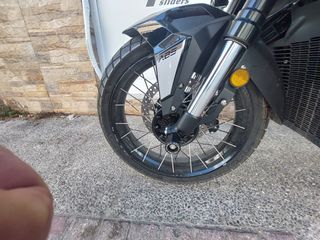 Μανιτάρια τροχού ZONTES G368-thumb-8