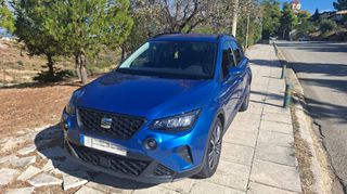 Seat Arona 2022 OPTIMUM