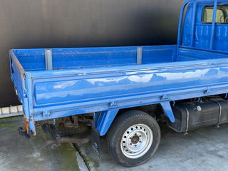 Καρότσα Toyota 2011 DYNA 100 ΚΑΡΟΤΣΑ-thumb-3