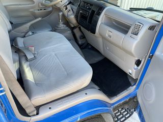 Καρότσα Toyota 2011 DYNA 100 ΚΑΡΟΤΣΑ-thumb-8