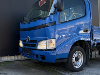 Καρότσα Toyota 2011 DYNA 100 ΚΑΡΟΤΣΑ-thumb-11