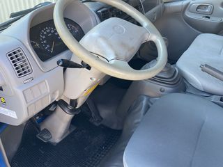 Καρότσα Toyota 2011 DYNA 100 ΚΑΡΟΤΣΑ-thumb-17