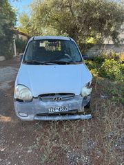 Hyundai Atos 2000