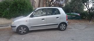Hyundai Atos 2004 ATOS PRIME 1100CC A/C FULL EXT