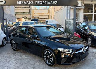 Mercedes-Benz A 160 2021 NEW FACE-  ΧΡΟΝΙΑ ΠΟΙΟΤΗΤΑ ΕΓΓΥΗΣΗ ΑΞΙΟΠΙΣΤΙΑ