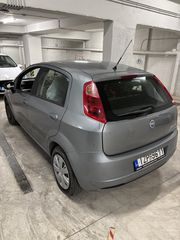 Fiat Grande Punto 2007