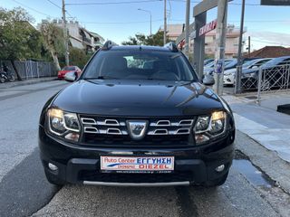 Dacia Duster 2015 1.5 dCi Prestige 4x4-Euro 6