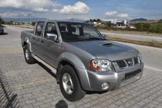 Nissan 2003 D22