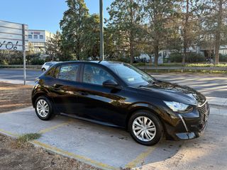 Peugeot 208 2021 ACTIVE