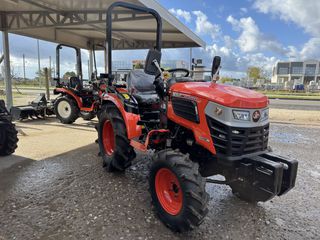 Γεωργικό Hinomoto 2025 HM3025 (W)