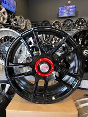 ΠΩΛΟΥΝΤΑΙ ΖΑΝΤΕΣ 18’ 5Χ100 & 5Χ108 ΚΑΙΝΟΥΡΓΙΕΣ