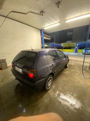 Volkswagen Golf 1997 gt