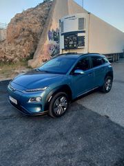 Hyundai Kona 2021 ELECTRIC 65KW BATTERY FULL EXTRA