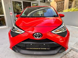 Toyota Aygo 2020 AYGO 1.0 5θ