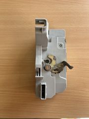Peugeot 307 ‘00-05 κλειδαριά πίσω δεξιά 4PIN