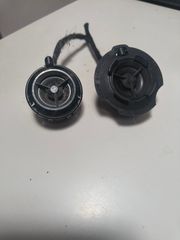 COLT 05-09 - ΗΧΕΙΑ ΠΟΡΤΑΣ  L+R - 3W - 8Ω