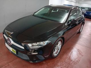 Mercedes-Benz A 160 2019 ελληνικό 36000 km ΑΡΙΣΤΟ!!!