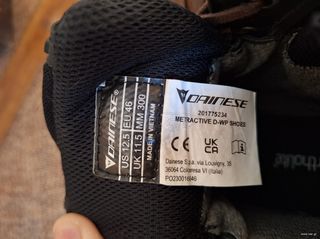 DAINESE METRACTIVE D-WP no46-thumb-4