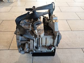 ΑΥΤΟΜΑΤΟ ΣΑΖΜΑΝ ΓΙΑ VW GOLF-BORA-POLO ΣΕ ΑΡΙΣΤΗ ΚΑΤΑΣΤΑΣΗ-thumb-4