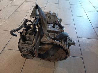 ΑΥΤΟΜΑΤΟ ΣΑΖΜΑΝ ΓΙΑ VW GOLF-BORA-POLO ΣΕ ΑΡΙΣΤΗ ΚΑΤΑΣΤΑΣΗ-thumb-6