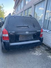 ΤΖΑΜΟΠΟΡΤΑ ΠΙΣΩ HYUNDAI TUCRON