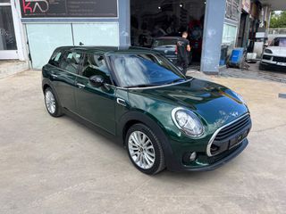 Mini Clubman 2017 ONE DIESEL 1.5 AUTO - ΕΛΛΗΝΙΚΟ
