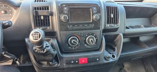 Citroen Jumper 2018-thumb-5