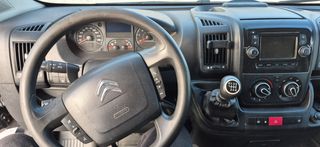 Citroen Jumper 2018-thumb-4