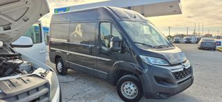 Citroen Jumper 2018