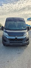 Citroen Jumper 2018