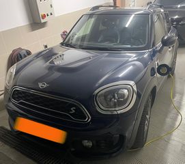 Mini Cooper S 2019 ALL4 JOHN COOPER WORKS PANORAMA