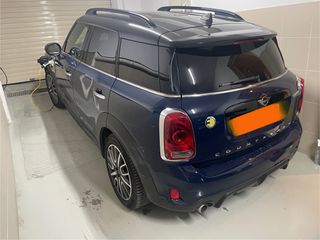 Mini Cooper S 2019 ALL4 JOHN COOPER WORKS PANORAMA-thumb-1