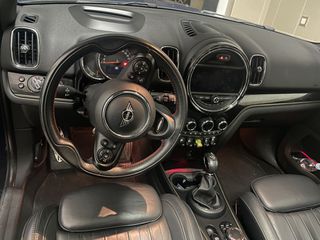 Mini Cooper S 2019 ALL4 JOHN COOPER WORKS PANORAMA-thumb-5