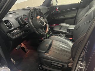 Mini Cooper S 2019 ALL4 JOHN COOPER WORKS PANORAMA-thumb-7