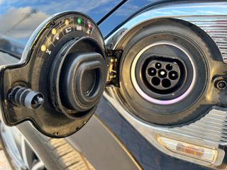 Mini Cooper S 2019 ALL4 JOHN COOPER WORKS PANORAMA-thumb-12