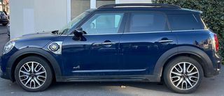 Mini Cooper S 2019 ALL4 JOHN COOPER WORKS PANORAMA-thumb-2