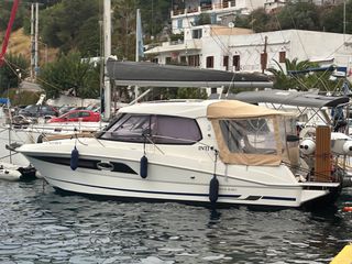 Beneteau 2014 ANTARES 880