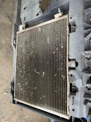 ΨΥΓΕΙΟ ΑΙΡΚΟΝΤΙΣΙΟΝ CITROEN C3 10-24 3640050 , 6455.AL , 6455.C2 , 6455.CZ , 6455.EL , 6455.ET , 6455.HA , 6455.HH , 6455.JF , 64555F , 9655009380 , 9683036480 , E163362